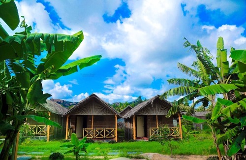 Kamalapur Complejo | Shanthi Dhama Resort