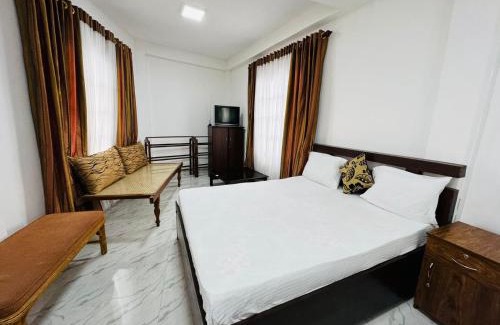 Diyathalawa Casa | Shanthi Guest House