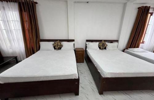 Diyathalawa Casa | Shanthi Guest House