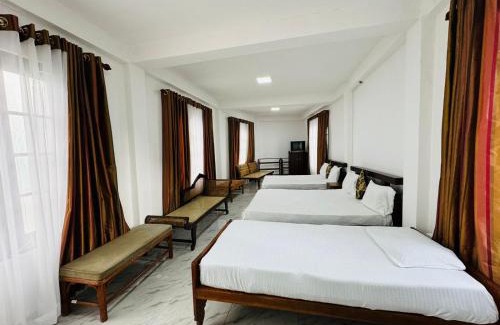 Diyathalawa Casa | Shanthi Guest House