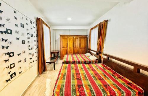 Diyathalawa Casa | Shanthi Guest house