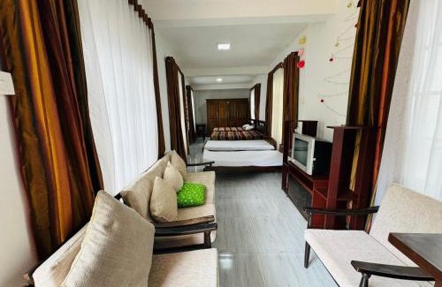 Diyathalawa Casa | Shanthi Guest house