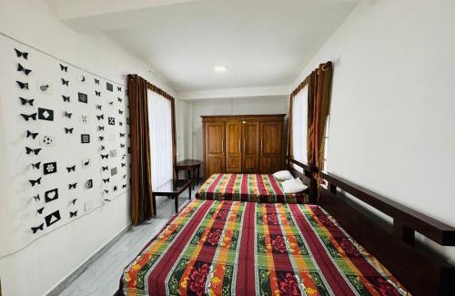 Diyathalawa Casa | Shanthi Guest house