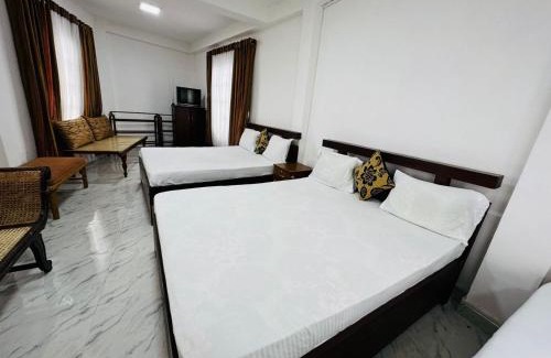 Diyathalawa Casa | Shanthi Guest house