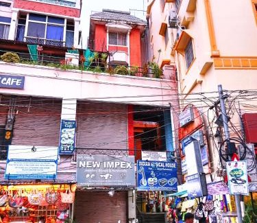 Puttaparthi Apartamento | Shanthi Home Stay