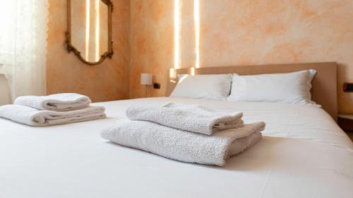 Monza Apartamento | Shanti Apartment