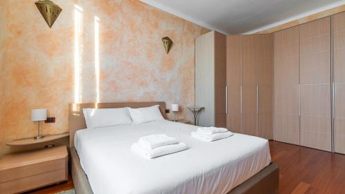 Monza Apartamento | Shanti Apartment