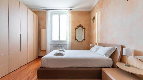 Monza Apartamento | Shanti Apartment