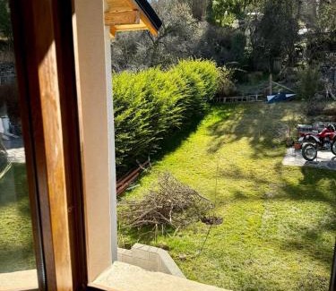 Esquel Apartamento | Shanti