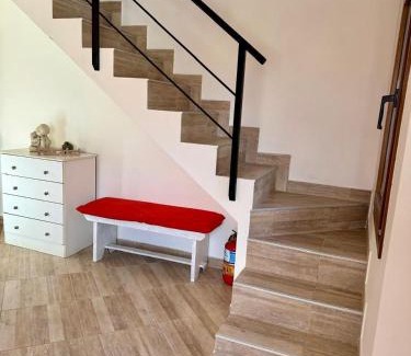 Esquel Apartamento | Shanti
