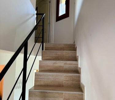 Esquel Apartamento | Shanti