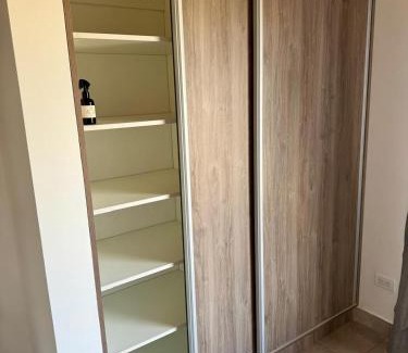 Esquel Apartamento | Shanti