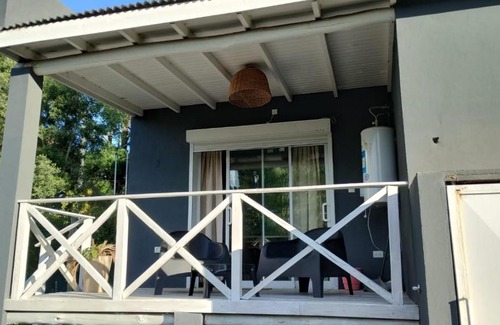 Tandil Apartamento | SHANTI