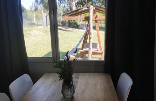 Tandil Apartamento | SHANTI
