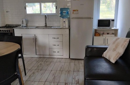 Tandil Apartamento | SHANTI