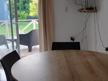 Tandil Apartamento | SHANTI