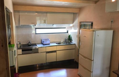 Ogasawara Cabina | Shanti Bungalow