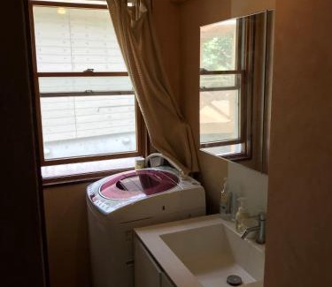 Ogasawara Cabina | Shanti Bungalow