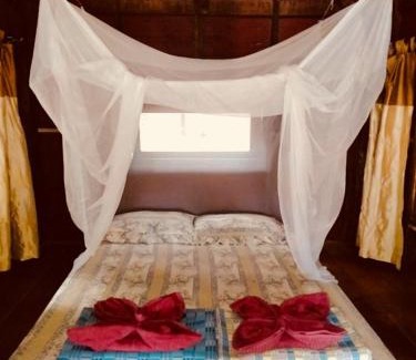 Erawan National Park Casa | Shanti Farm