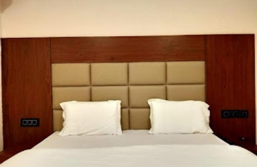 Katra Casa | Shanti Guest House