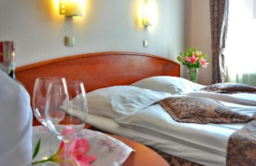 Katra Casa | Shanti Guest House