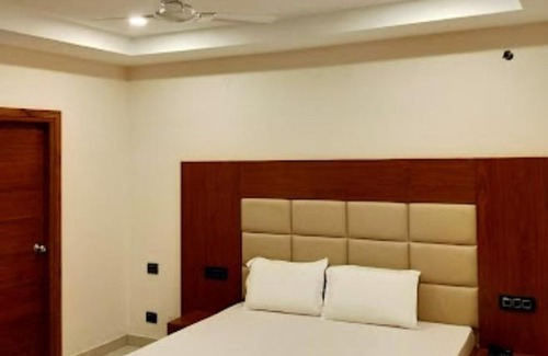 Katra Casa | Shanti Guest House
