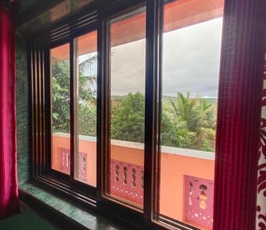 Mhsala Casa | SHANTI GUEST HOUSE
