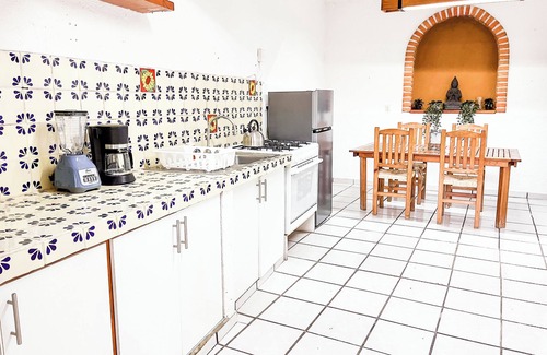 Tepoztlán Cama Y Desayuno | Shanti Home