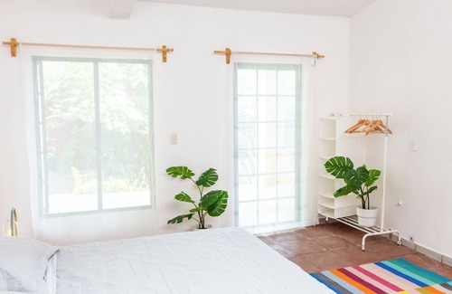 Tepoztlán Cama Y Desayuno | Shanti Home