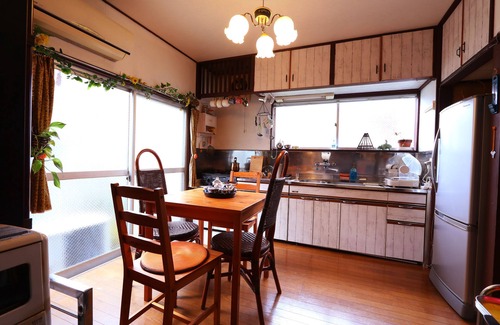 Sakaiminato Casa | Shanti House Sakaiminato