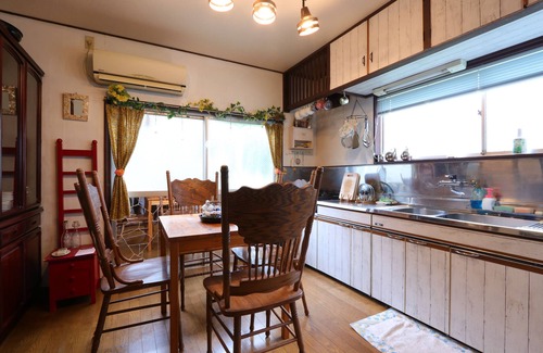 Sakaiminato Casa | Shanti House Sakaiminato