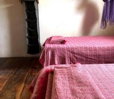 Villa de Tututepec de Melchor Ocampo Otro | Shanti Lanka Ashram