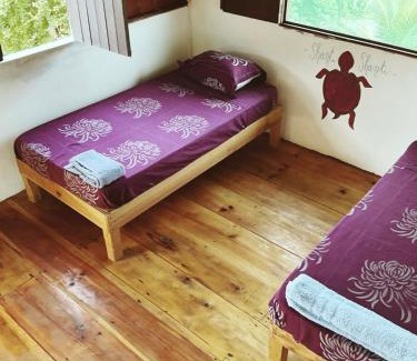 Villa de Tututepec de Melchor Ocampo Otro | Shanti Lanka Ashram
