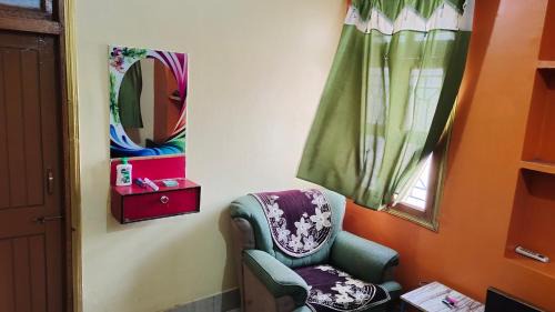 Gaya Casa | Shanti rest house