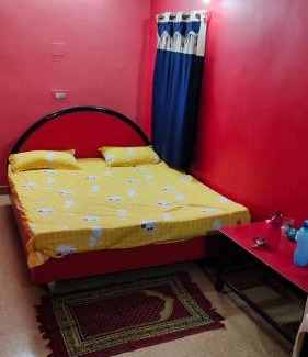 Gaya Casa | Shanti rest house