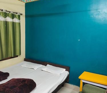 Gaya Casa | Shanti rest house