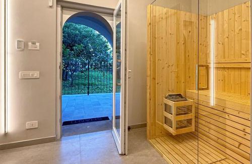 Bacoli Casa | Shanti Rooms & Apartments Lucullo