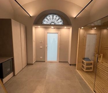 Bacoli Casa | Shanti Rooms & Apartments Lucullo
