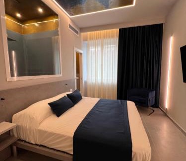Bacoli Casa | Shanti Rooms & Apartments Lucullo