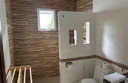 Thong Krut Complejo | Shanti Samui Resort