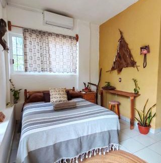 Tamarindos Casa | Shanti shanti