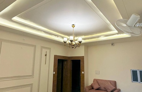Mansarovar Hotel | Shanti Vilas Hotel