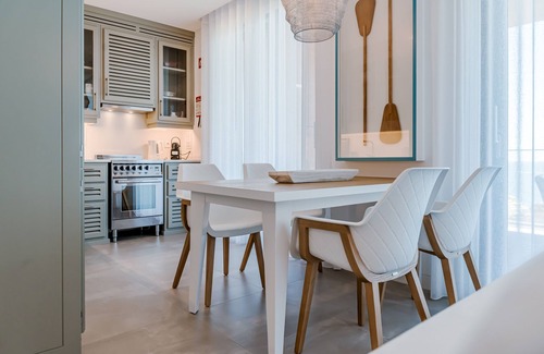 Praia da Rocha Apartamento | Shantiapartments Portimão