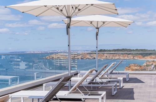 Praia da Rocha Apartamento | Shantiapartments Portimão