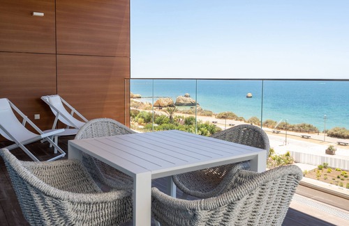 Praia da Rocha Apartamento | Shantiapartments Portimão