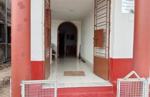 Bolpur Casa | SHANTINIKETAN FAMILY HOMESTAy