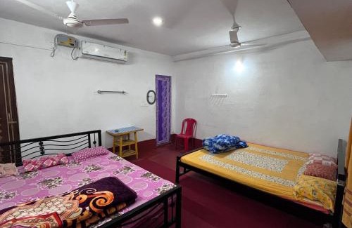 Bolpur Casa | SHANTINIKETAN FAMILY HOMESTAy