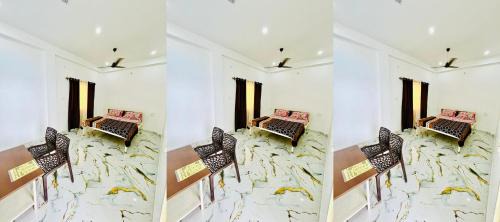 Kashipur Casa | Shantivan Retreat AC Home Stay
