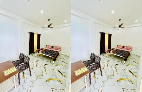 Kashipur Casa | Shantivan Retreat AC Home Stay