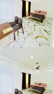 Kashipur Casa | Shantivan Retreat AC Home Stay